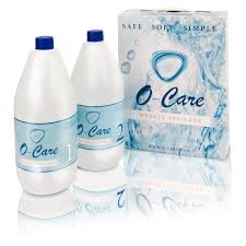 O-Care Spa Water Care Kit