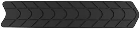 TTSITG Bike Chainstay Protector, Bicycle Frame Chain Silicone Protective Guard Pad Bicycle Frame Guard Chain Stay Pad for Mountain Bike, BMX, MTB, Road Bike (Style 3)