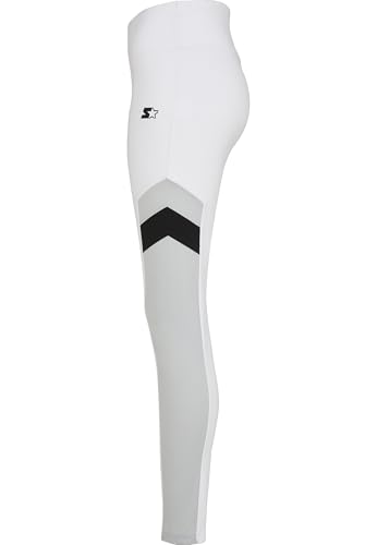 Leggings Mujer Starter talle alto cómodos que moldean tu figura al entrenar 5