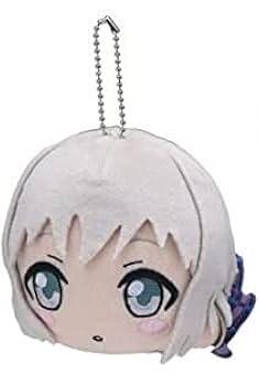 バンドリ 寝そべり Poppin’Party School☆Days vol.1 バンドリ！ ガールズバンドパーティ！ 寝そべりぬいぐるみ