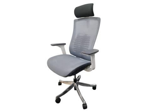DA High Back Revolving Chair- Executive Series
