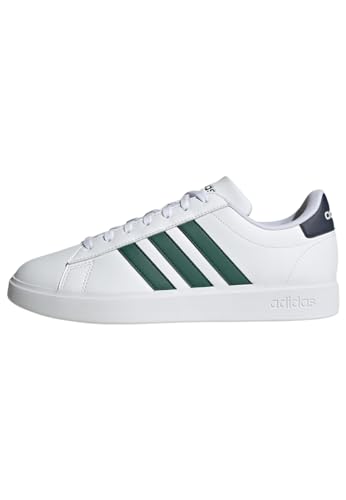Image of adidas Women Grand Court 2.0 Casual Shoe