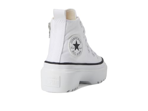 Baskets Converse Chuck Taylor All Star Lugged Lift Canvas Hi pour Enfant - vue 7