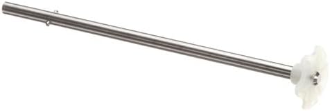 Replacement for fits 990010200 Hamilton Beach Commercial Mixing Shaft HAM990010200