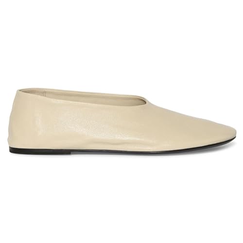 Vertundy Women's Crystal Rhinestone Ballet Flats Sparkly Ballerina Mesh Flats Breathable Glitter Slip On Shoes Comfortable Casual Gauze Dress Shoes