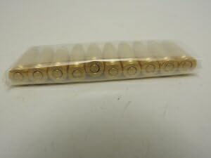 Amazon.co.jp: A!ction アクション C96モーゼル弾 7.63x25mm マウザー