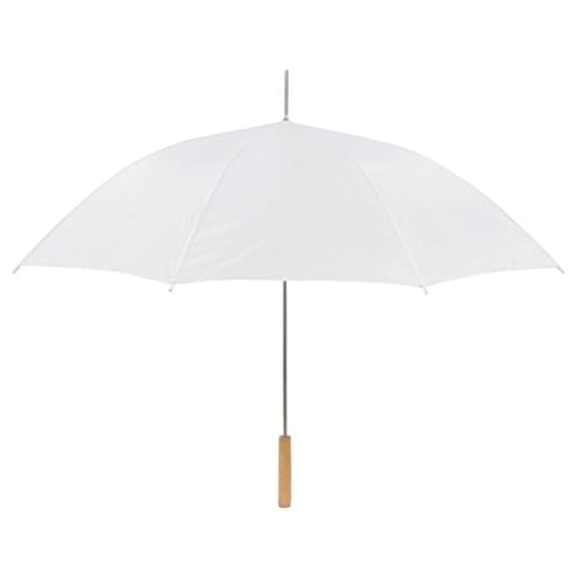 Best market umbrella swap meets Wedding Umbrella Pack of 10