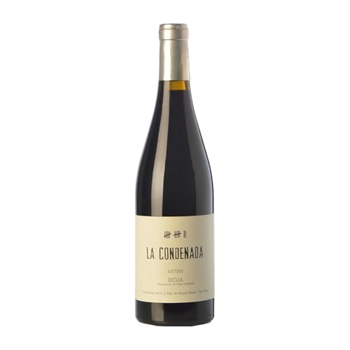 Artuke La Condenada Rioja Crianza 75 cl Vino tinto