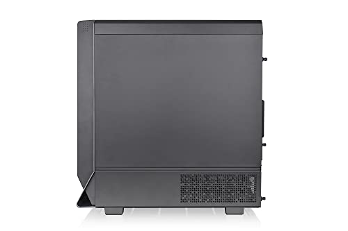 Thermaltake Ceres 500 TG ARGB Midi Tower Noir