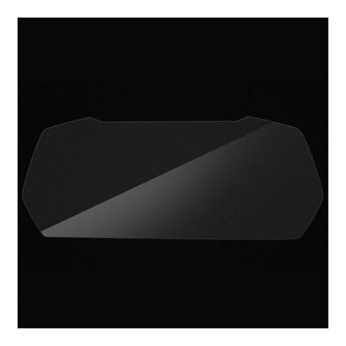Film protecteur navigation en verre pour Seeker et Trax 2023-2024