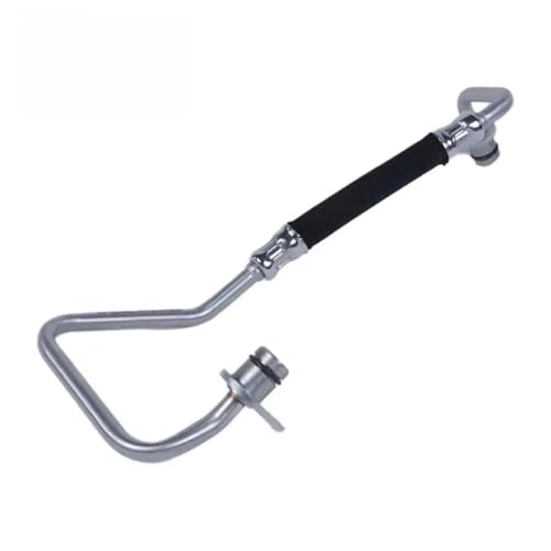 Tubería de retorno de aceite 11427643175 para BMW 4 Coupé evita fugas de turbo