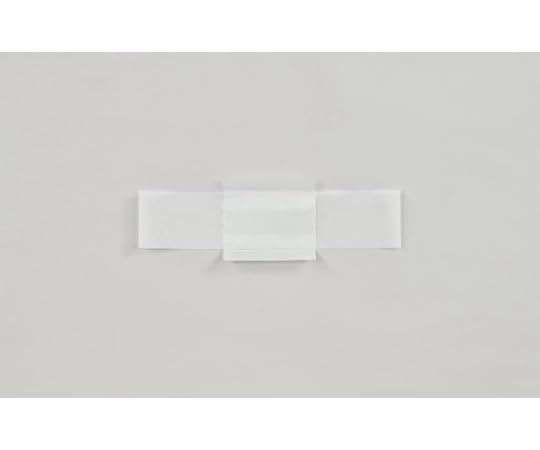 福助工業 食品対応包装紙 紙折 No.35 白無地 1ケース 100個&times;16セット入 0262846