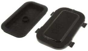 #US Auto Replacement parts Brake Master Cylinder Reservoir Cap and Gasket Kit For Chevy C2500, Replaces PM783ZX