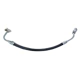 924901Z600 A/C Hose Discharge Line Fits Nissan Frontier Xterra w/ 2.4L L4 Engine.0 924901Z600, HOA64276, 55082
