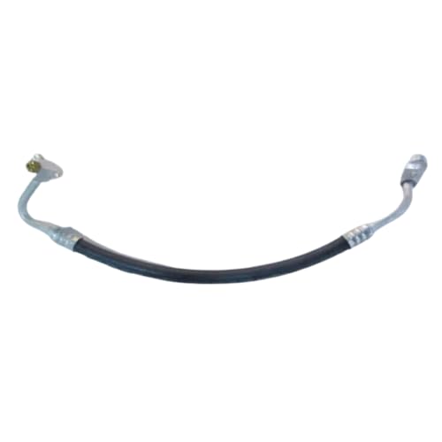 924901Z600 A/C Hose Discharge Line Fits Nissan Frontier Xterra w/ 2.4L L4 Engine.0 924901Z600, HOA64276, 55082