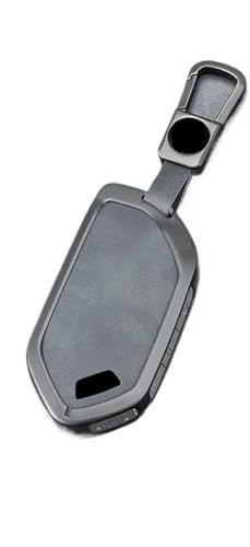 Étui de clé Kia Picanto antichoc en alliage zinc protection intégrale