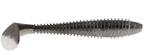 Keitechスイムベイト スイングインパクト 2.8インチファット