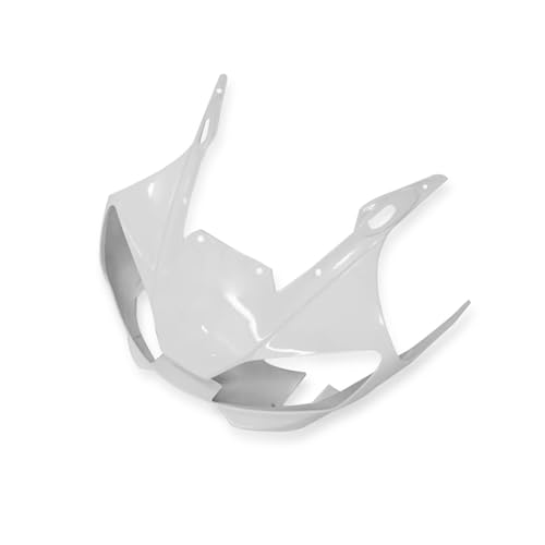 Carénages de couverture de nez YZF-R6 pour vos sorties sur circuit