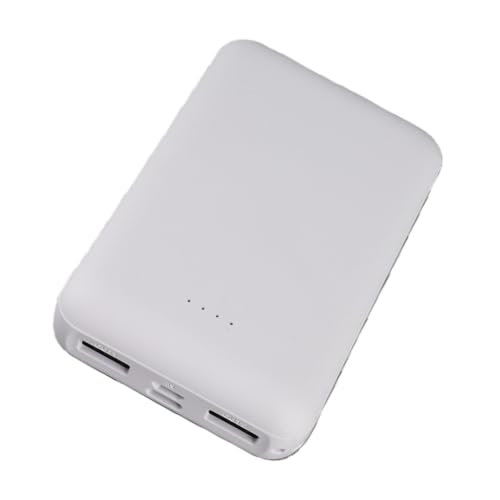 Banco de energía de 20000mAh EMUKOEP de litio portátil para chaleco calefactable 7