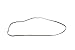 ACDelco 12637683 GM Original Equipment Valve Cover Gasket