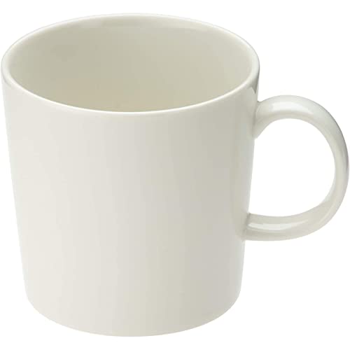 Iittala Teema tazza 0,3L bianca