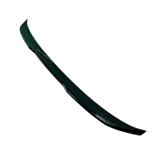 Aileron Arrière pour BMW G30 F90 Correction Esthétique de Malle Arrière Lèvre de Coffre Pack M