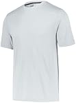 ADT CORE Performance TEE - L - WHI