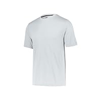 Russell Athletic Men's Performance T-Shirt, White, Small