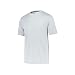 Russell Athletic Men's Short Sleeve Performance T-Shirt, White, Large