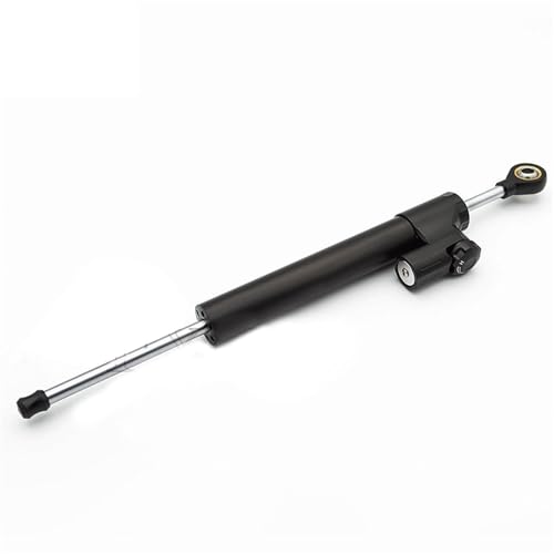 Amortisseur de direction moto réglable Sportster 883 stabilisateur complet 1200