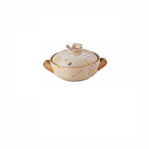 Cocotte en céramique rétro pour éviter les plats desséchés et rater ses mijotés