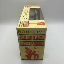 Amazon.co.jp: BonJovi 限定2体パック RICHIE SAMBORA : おもちゃ