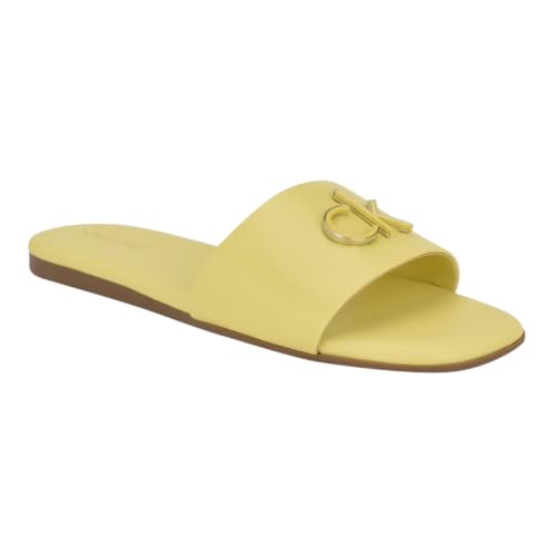 Image of Calvin Klein Yancie | Casual Sandals