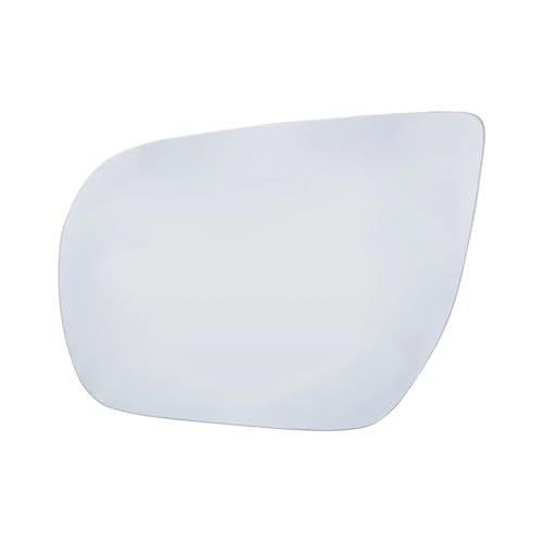 Verre de rétroviseur pour SAIC MAXUS T60 idéal pour affronter l'hiver