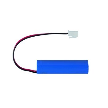 Preisvergleich Produktbild CEAG 40071353666 Akkupack 3,7V CGLine+ Li-Ion 2000mAh 1zell