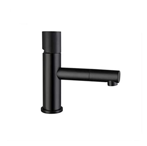 Mitigeur de lavabo rotatif à 360° fluide pour un grand confort d'utilisation au quotidien