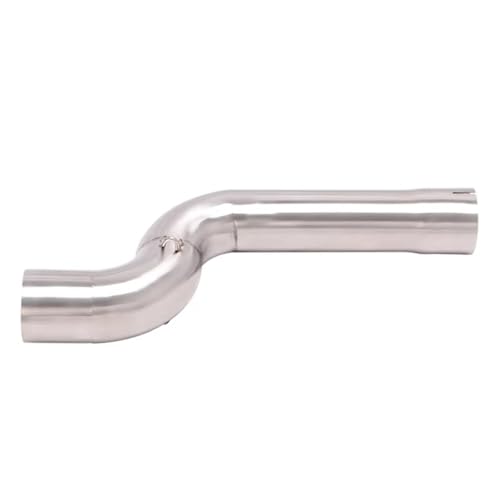 Silencieux F900R F900XR suppresseur de catalyseur pour libérer la puissance moteur