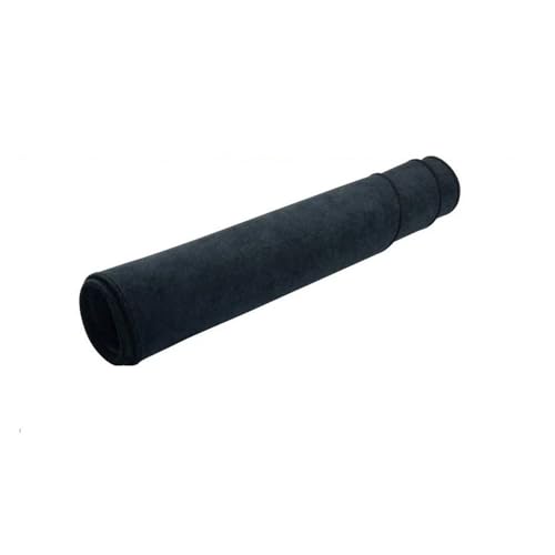 Tapis de tableau de bord pour HRV Vezel 2014-2020 tapis de protection antidérapant noir RHD