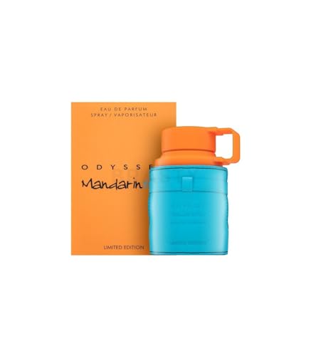 Odyssey Mandarin Sky Eau de Parfum | Perfume árabe de larga...