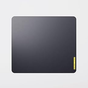 Amazon.co.jp: ゲーミングマウスパッド - キーボード&マウス