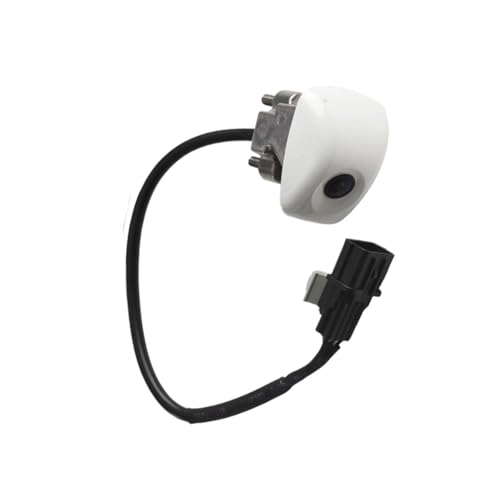 Caméra de recul Hyundai i20 blanche 95760-C8001 pour stationnement arrière sécurisé