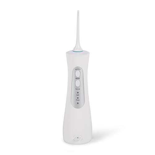 Rio Munddusche, kabellos, wiederaufladbar über USB – Bild 3