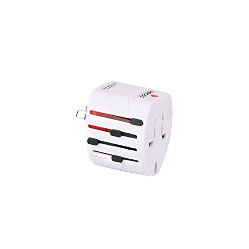 Skross World Travel Adaptor 2 #TOP1