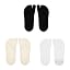 Black,White,Beige
