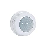 LEDKIA LIGHTING Bewegungssensor PIR IP65 für LED-Hallenstrahler Industrial UFO HBM PIR