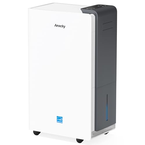 AEOCKY 105 Pint Dehumidifier