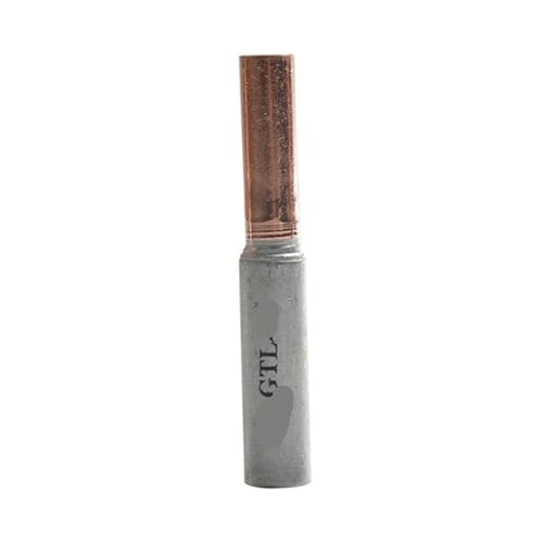 Tuyau de raccordement cuivre-aluminium GTL-630 résout la surchauffe du joint de câble