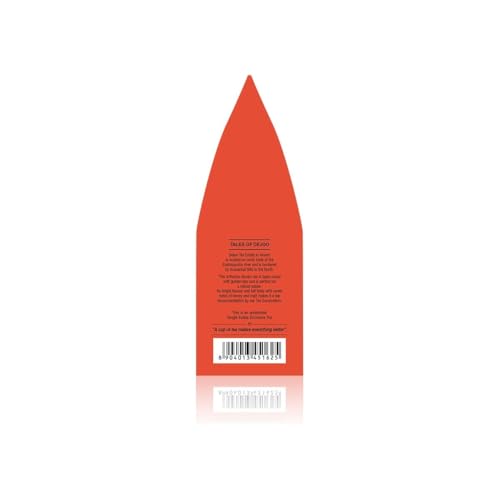 Image of Goodricke Dejoo Single Estate Assam Orthodox Whole Leaf Tea 100g | Premium Black Tea | Bold Malty Brew | Rich Aroma | Strong Morning Chai | Single Origin