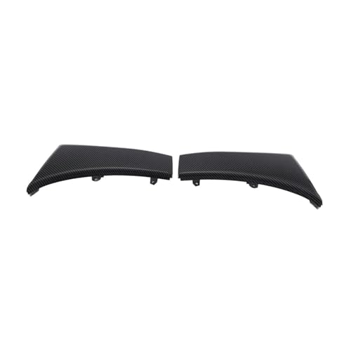 Moto Winglet Wing Spoiler pour T-Max 530 2012-2016 carénage de remplacement