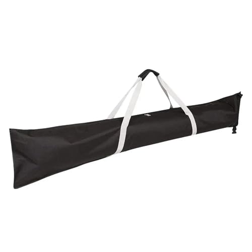 WDSBZNB Funda Tabla Snowboard Bolsa de esquí for Viajes de esquí, Bolsa de Snowboard portátil Impermeable for Esquiar, Bolsas de Viaje portátiles for Viajes en la Nieve y esquí